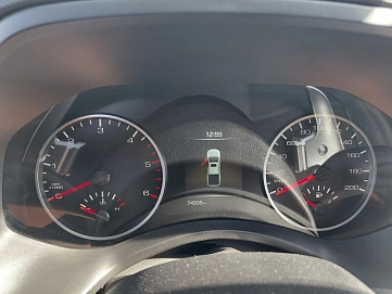 Great Wall Poer, 2021г, полный привод, автомат