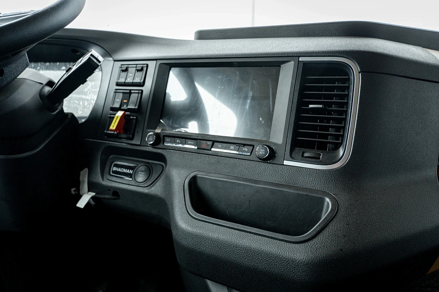 Shacman  Shaanxi  X6000, 2024г.