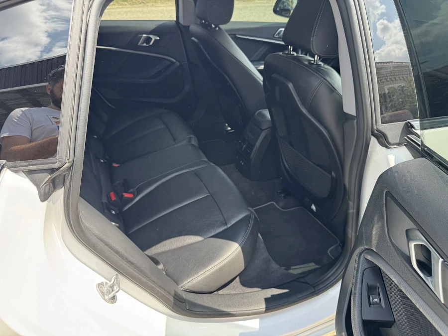 BMW 2 серии, 2020г., передний привод, автомат