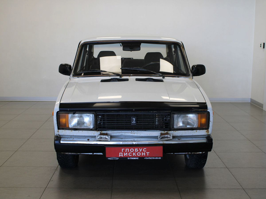 Lada (ВАЗ) 2105, 2004г., передний привод, механика