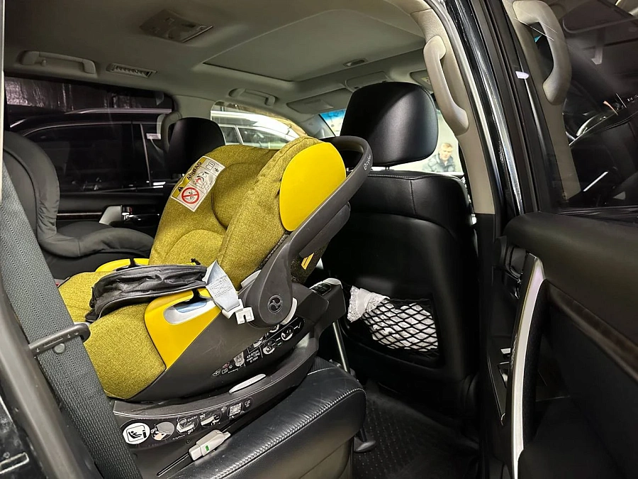 Toyota Land Cruiser, 2013г., полный привод, автомат