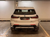 BMW X1, 2024г., полный привод, робот