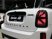 Mini , 2023г., полный привод, автомат