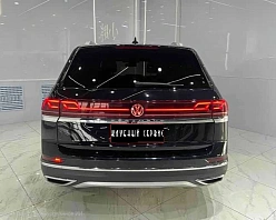 Volkswagen Teramont, 2025г, полный привод, робот