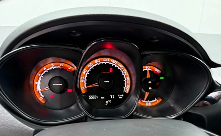 Lada (ВАЗ) , 2021г., передний привод, механика