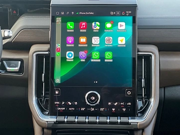 GMC Yukon, 2025г, полный привод, автомат