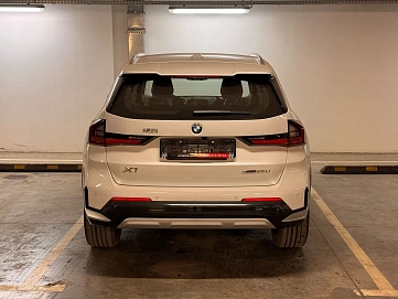 BMW X1, 2024г, полный привод, робот