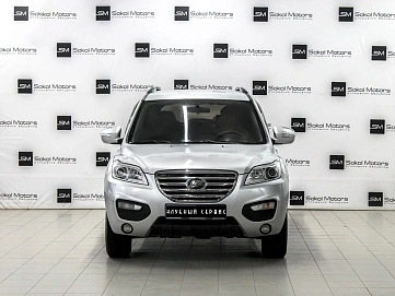 Lifan X60, 2014г, передний привод, механика