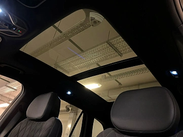 Geely Monjaro, 2025г, полный привод, автомат