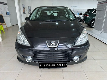 Peugeot 307, 2007г, передний привод, механика