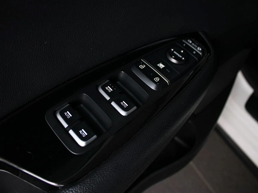Kia Optima, 2019г., передний привод, автомат