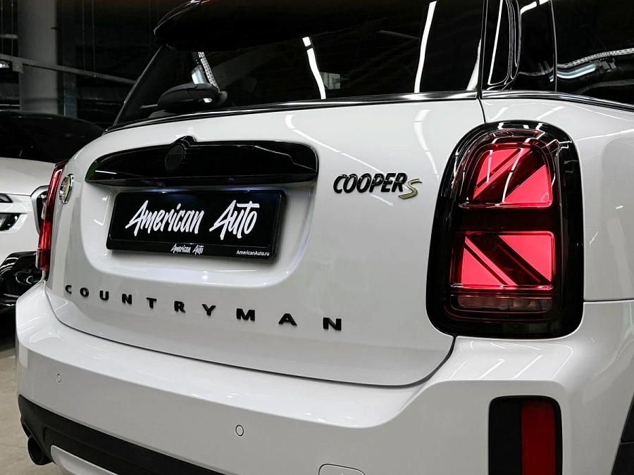 Mini , 2023г., полный привод, автомат