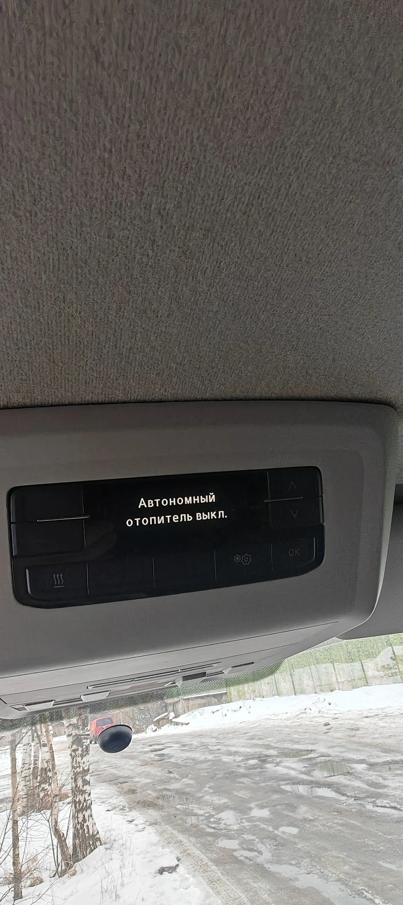 Volkswagen Transporter, 2021г., полный привод, робот