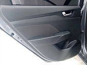 Solaris HS, 2024г., передний привод, автомат