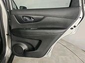 Nissan X-Trail, 2017г., передний привод, вариатор