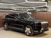 Zeekr 9X, 2025г., полный привод, автомат