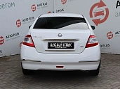 Nissan Teana, 2012г., передний привод, вариатор