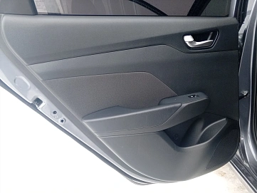 Solaris HS, 2024г, передний привод, автомат