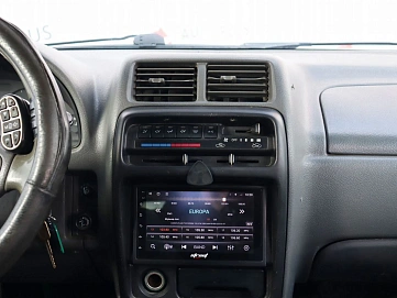 Suzuki Vitara, 2005г, полный привод, механика