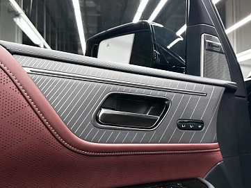 Infiniti QX80, 2025г, полный привод, автомат