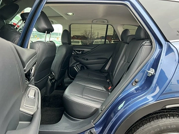 Subaru Outback, 2020г, передний привод, автомат