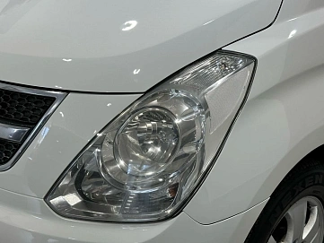 Hyundai Grand Starex, 2015г, полный привод, автомат