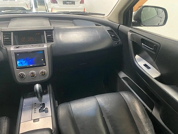 Nissan Murano, 2006г, полный привод, вариатор