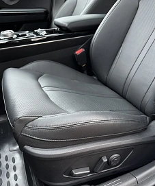 Kia K5, 2024г, передний привод, автомат