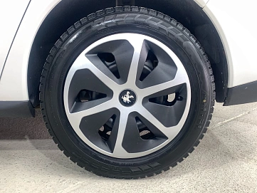 Peugeot 3008, 2011г, передний привод, механика