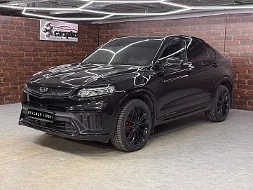 Geely Tugella, 2023г, передний привод, автомат