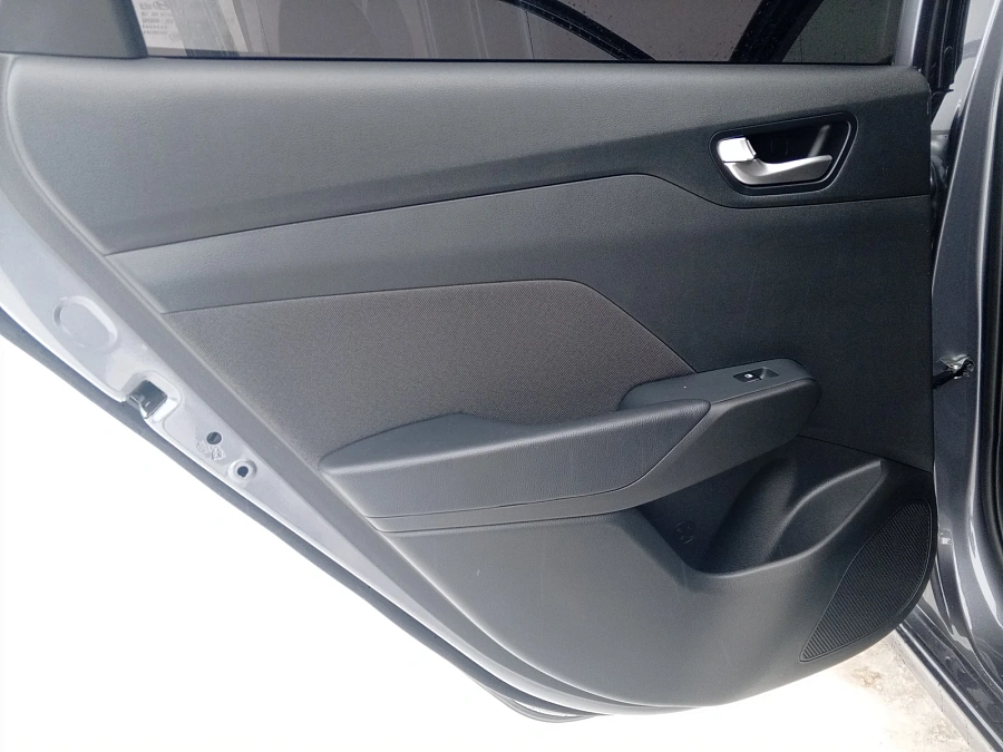 Solaris HS, 2024г., передний привод, автомат