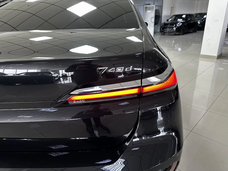 BMW , 2024г., полный привод, автомат