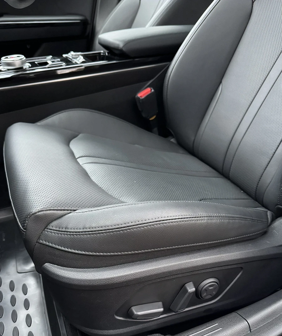 Kia K5, 2024г., передний привод, автомат