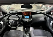 Nissan Primera, 2006г., передний привод, механика
