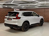 Honda CR-V, 2025г., полный привод, вариатор
