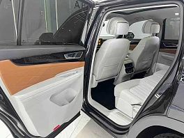 Volkswagen Teramont, 2025г, полный привод, робот