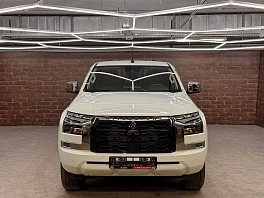 Mitsubishi L200, 2025г, полный привод, автомат