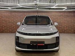 Lixiang L6, 2024г, полный привод, автомат