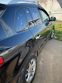 Renault Koleos, 2010г, полный привод, автомат