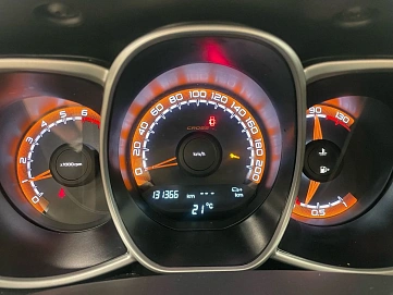 Lada (ВАЗ) Vesta, 2021г., передний привод, механика