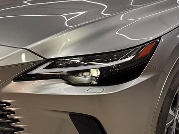 Lexus RX, 2025г, полный привод, автомат
