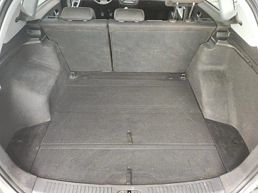 Kia Ceed, 2008г, передний привод, механика