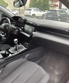 Peugeot 508, 2018г, передний привод, автомат