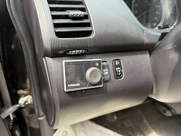 Mitsubishi L200, 2014г, полный привод, механика