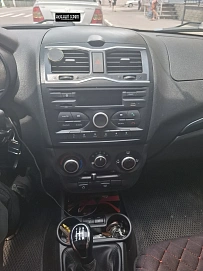 Lada (ВАЗ) Granta, 2023г, передний привод, механика