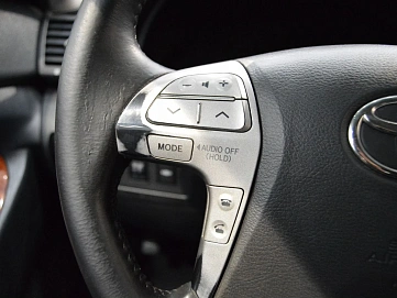 Toyota Camry, 2007г, передний привод, автомат