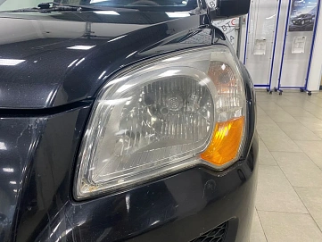 Kia Sportage, 2009г, полный привод, автомат