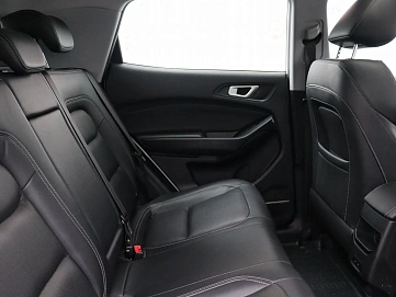 Chery Tiggo 4, 2022г, передний привод, вариатор