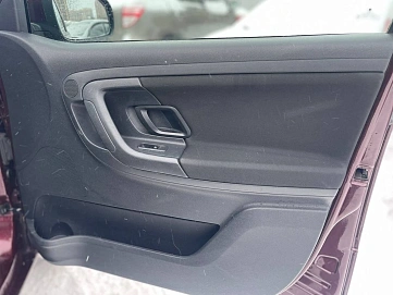 Skoda Fabia, 2012г, передний привод, механика