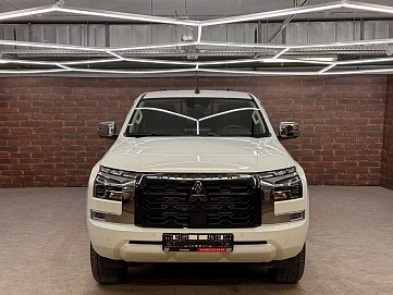 Mitsubishi L200, 2025г, полный привод, автомат